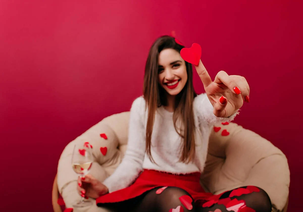 Estos regalos de San Valentín para ellas son un clásico que nunca falla