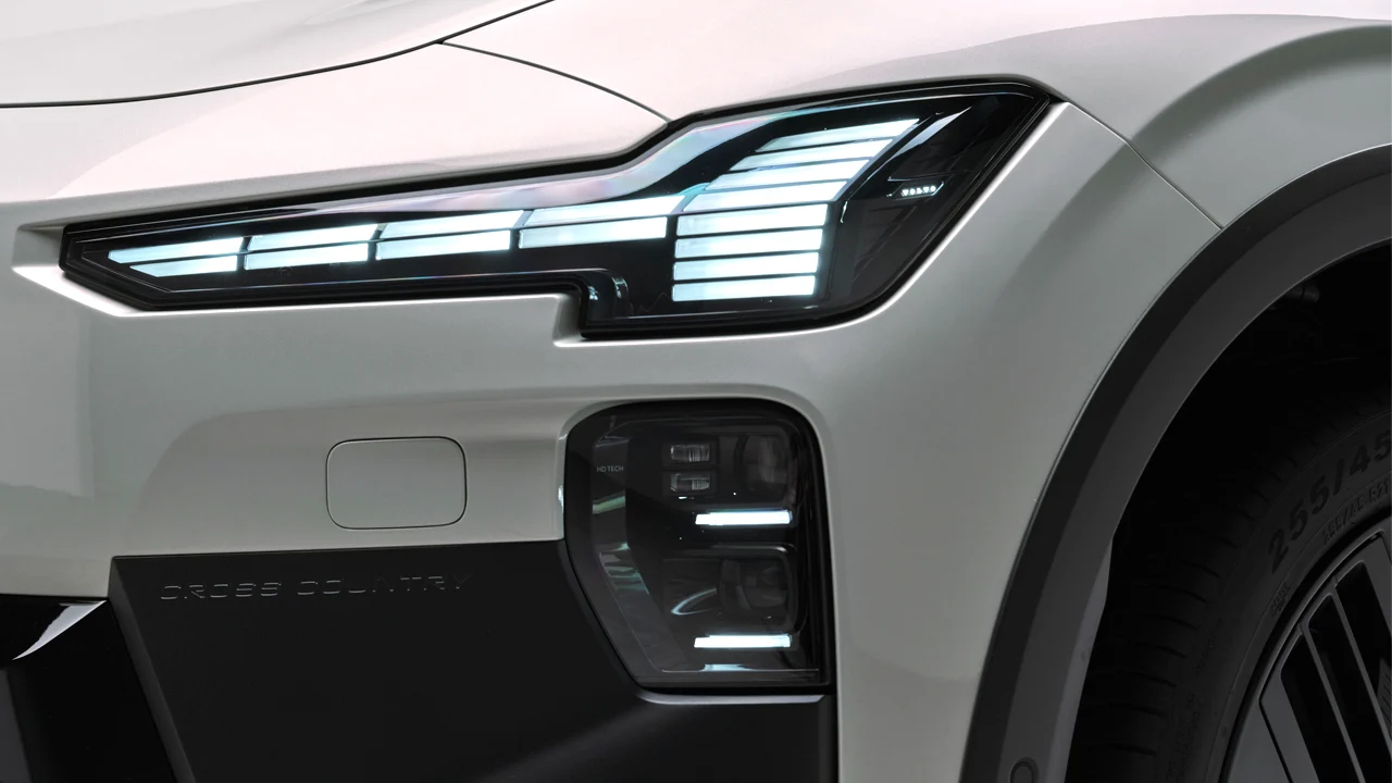 Volvo soluciona uno de los mayores problemas de los coches eléctricos en invierno