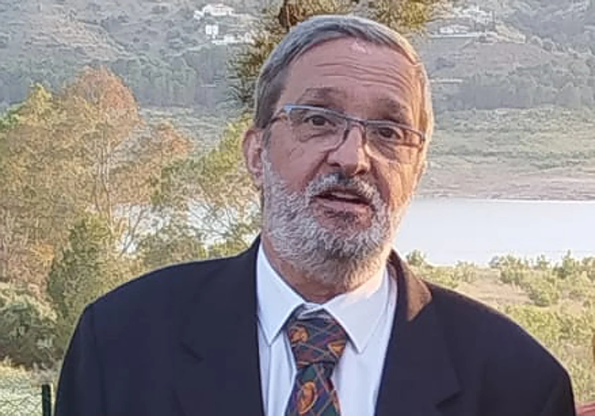 Fallece el periodista Manolo Fadón