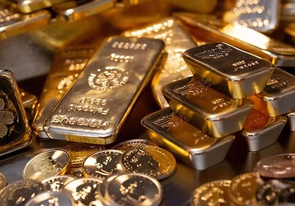 El oro y el petróleo, en caída libre por los riesgos asociados a Trump