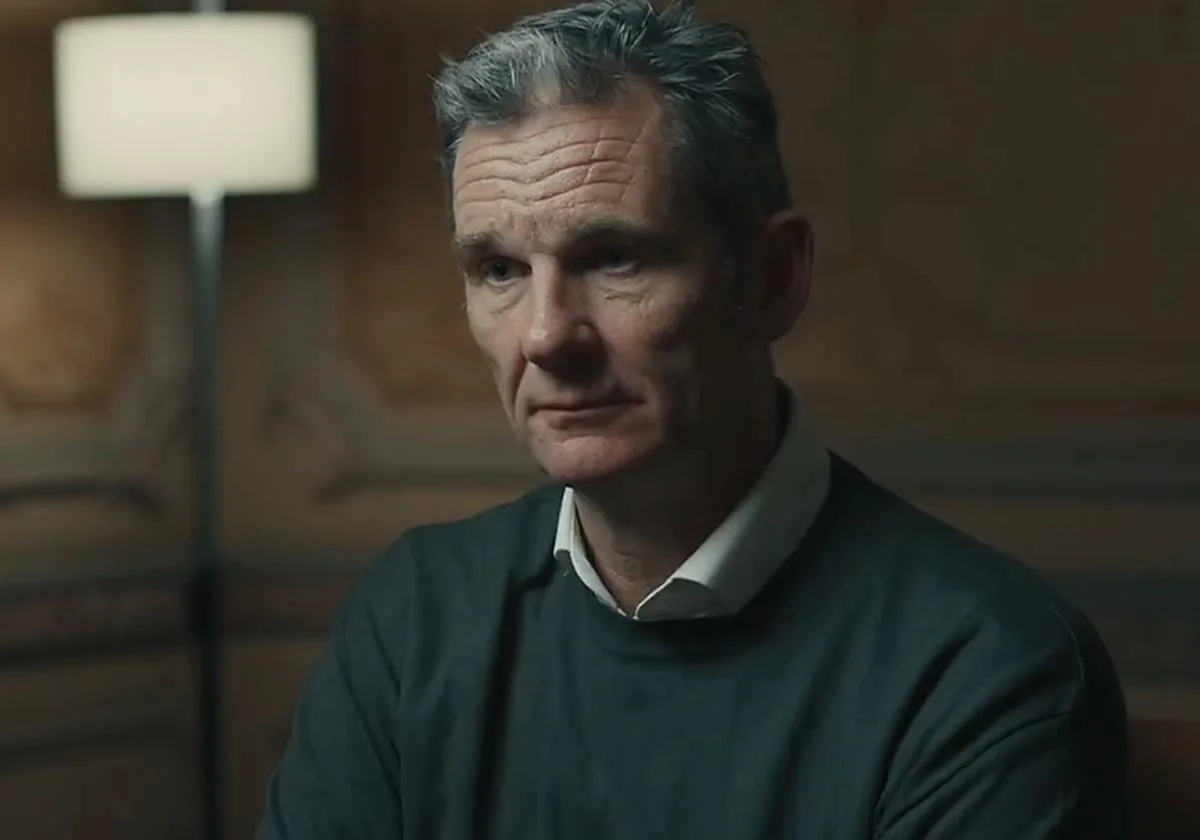 Iñaki Urdangarin: «El rey Felipe me llamó para que me divorciara de la infanta Cristina»