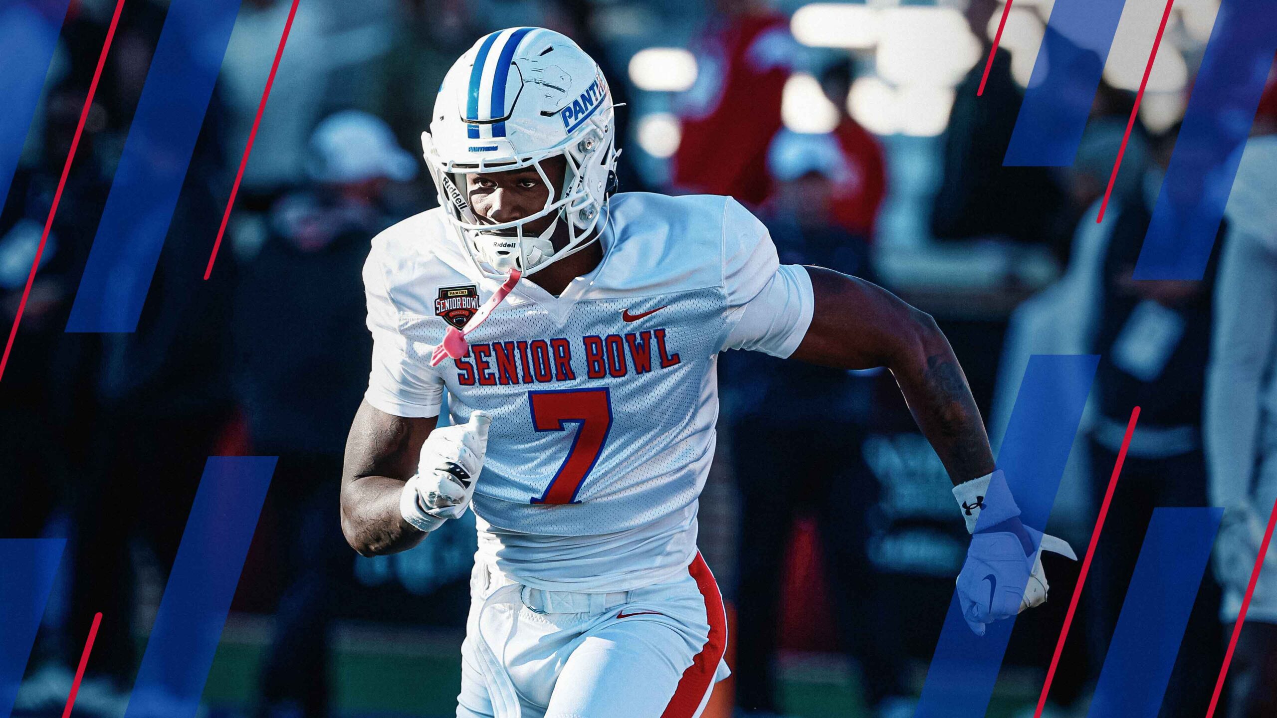 Dynasty Fantasy Football: 5 risers after the Panini Senior Bowl