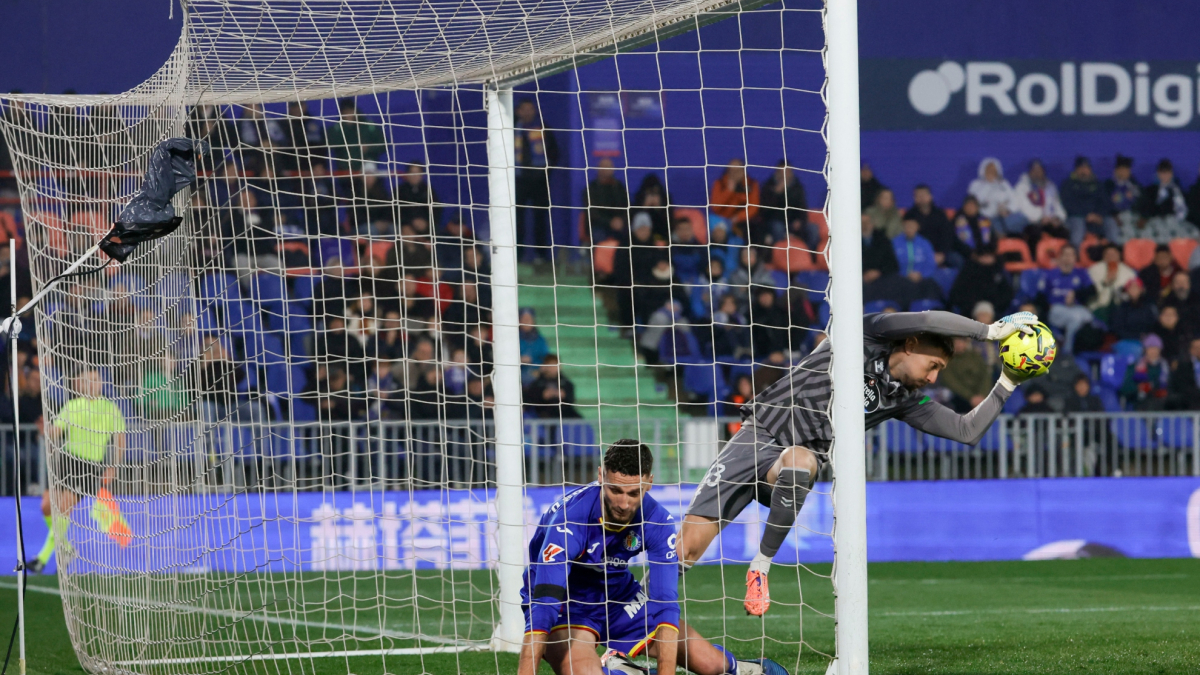 Radu: “Queremos siempre lo máximo pero no siempre llega”