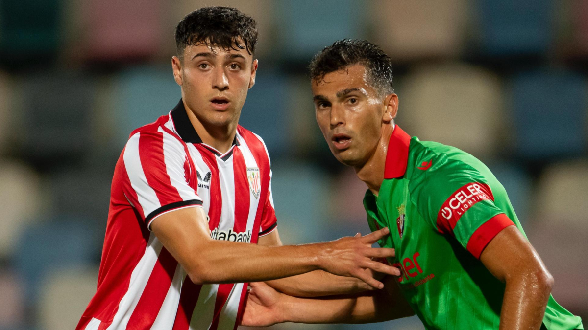 Valverde valora el debut de Monreal en los cuartos de Copa en Valencia