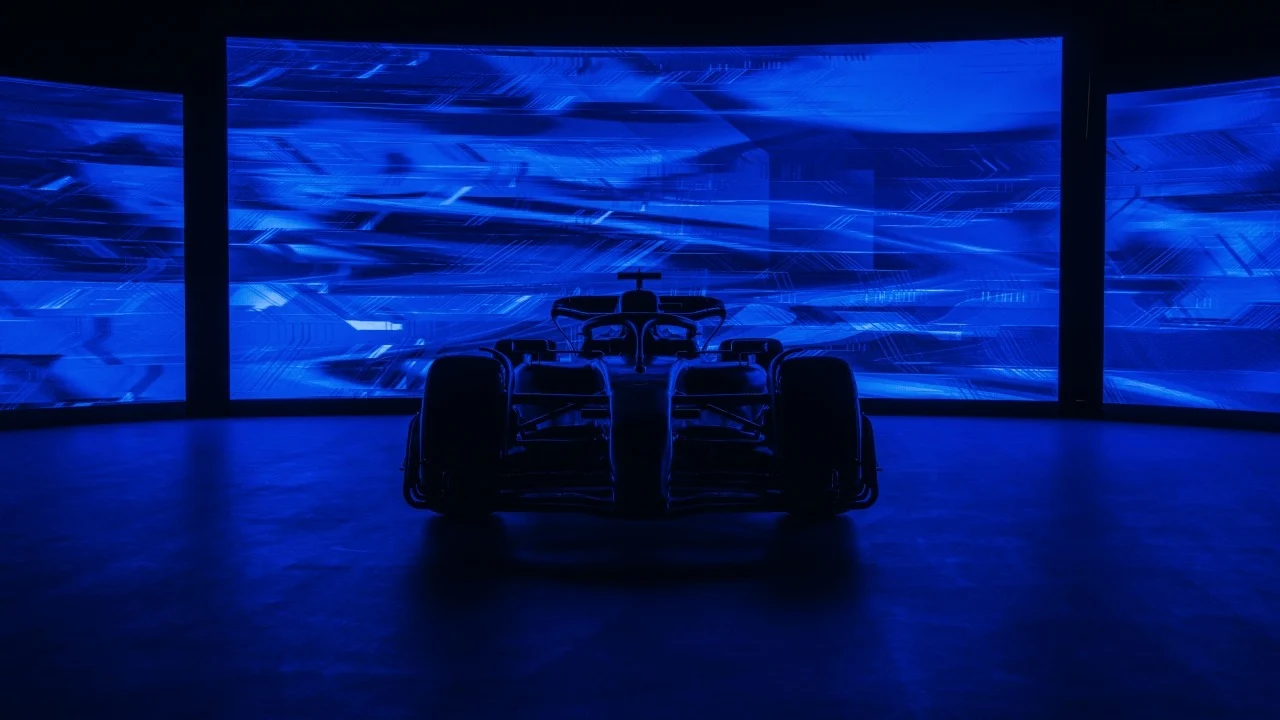 No ha llegado a tiempo al primer test, pero el Williams FW48 da que hablar: “He oído que están logrando avances notables”