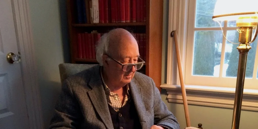 'Agustín de Hipona', de Peter Brown: guía para los tiempos de zozobra