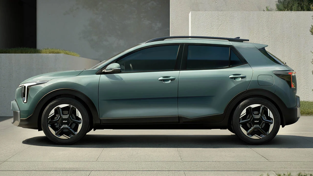 Más de 5.700 € de rebaja y etiqueta ECO para un SUV renovado que se sitúa al nivel de precio del Dacia Duster, pero con más potencia