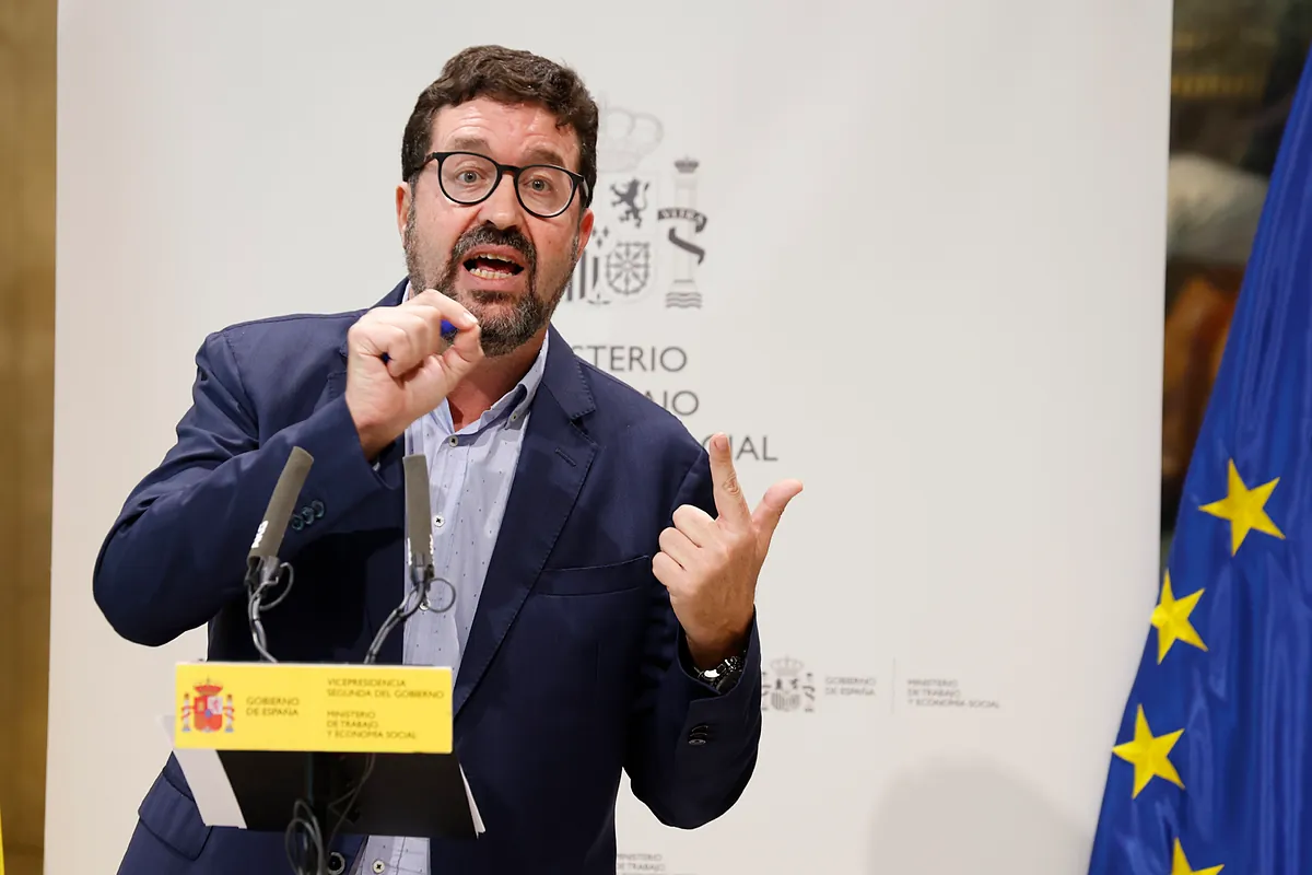 Un Gobierno que no sabe dialogar