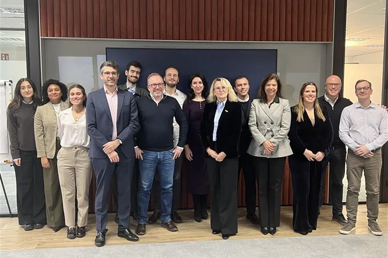 Bizum se une a los otros 'bizums' europeos para permitir pagos personales transfronterizos