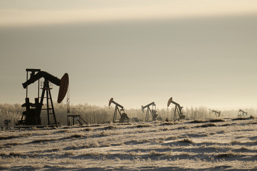 Europa se está quedando sin gas y teme la dependencia de EEUU. Su solución: volver a perforar el suelo