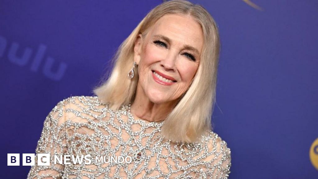 Muere a los 71 años Catherine O'Hara, la icónica actriz de "Mi pobre angelito" y "Beetlejuice"