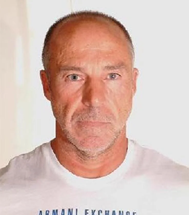 Detenido el sexto fugitivo de 'Los diez más buscados'