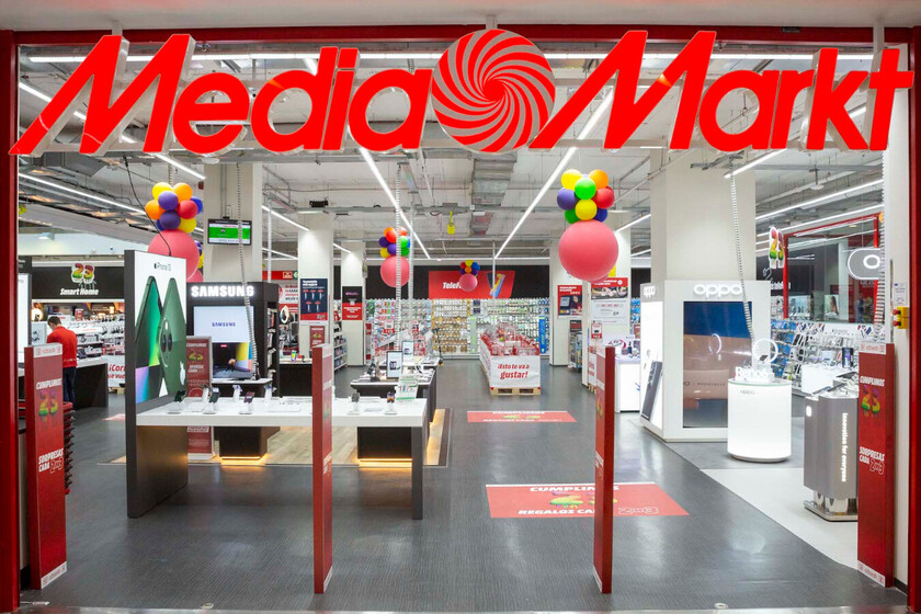 San Valentín en MediaMarkt: nuevos tecnolovers con ofertas de tecnología y entretenimiento para sorprender a tu pareja
