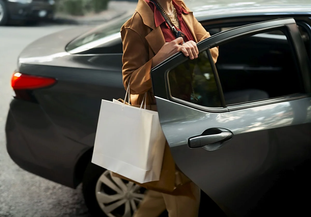 Récords de Uber: un trayecto de casi mil euros y una propina generosa