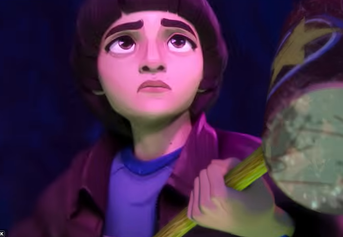 'Stranger Things: Relatos del 85', el spin-off de la popular serie de Netflix, ya tiene tráiler y fecha de estreno