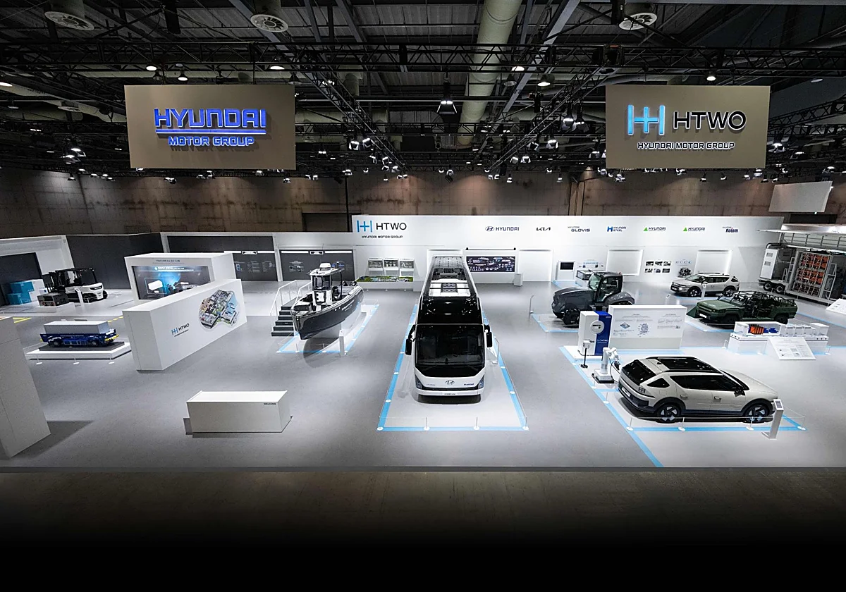 «La red eléctrica es el cuello de botella, y chocaremos contra un muro al ampliarse el parque de eléctricos»