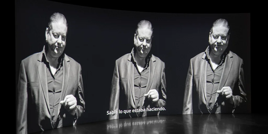 Archivos, pliegues y colapsos en La Casa Encendida