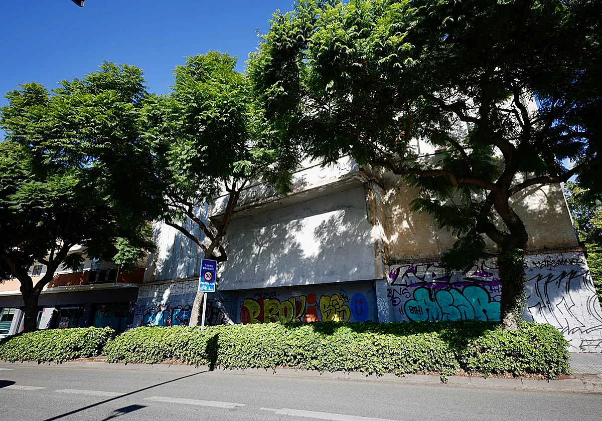 Malaga’s iconic Bobby Logan club to become boutique hotel as planning hurdles cleared