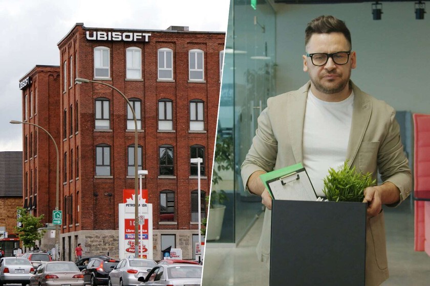 El problema de la industria del videojuego no es Genie: es que en dos años ha despedido al 30% de sus trabajadores