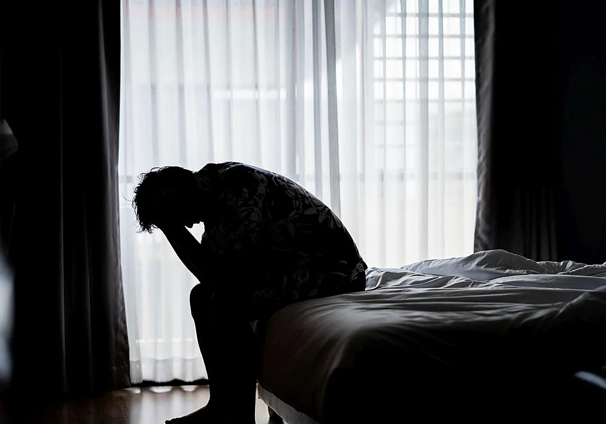 Tu erección te dice que tienes un problema de salud