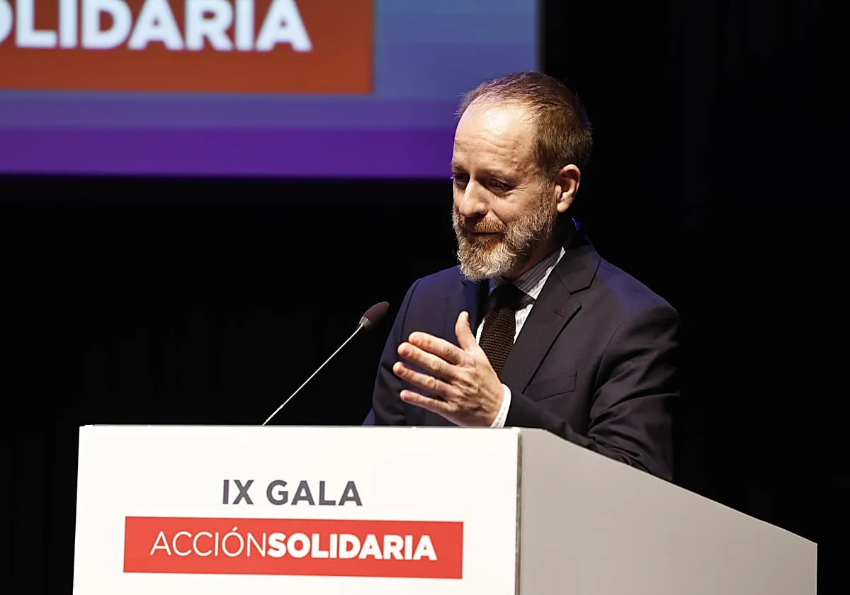 «Solo hay progreso si logramos progresar todos»