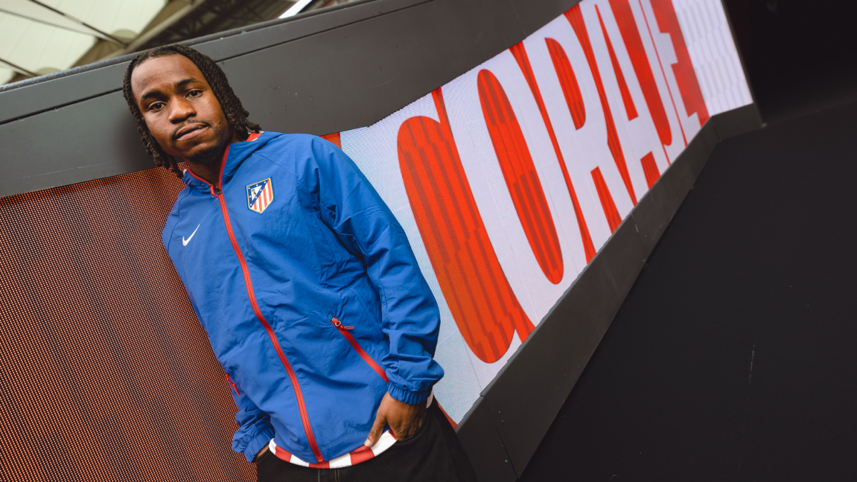 El Atlético anima el último día de mercado: 14 cromos nuevos