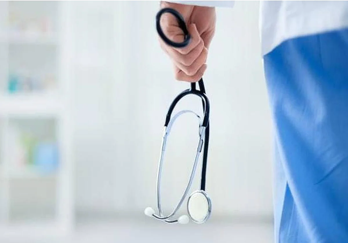 Multa de 1,2 millones de euros a un hospital por destruir una prueba aportada por el paciente de otro centro médico