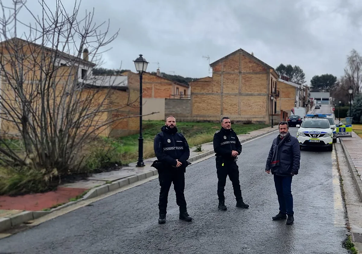 Archidona reordena el tráfico en más de seis calles para mejorar la circulación