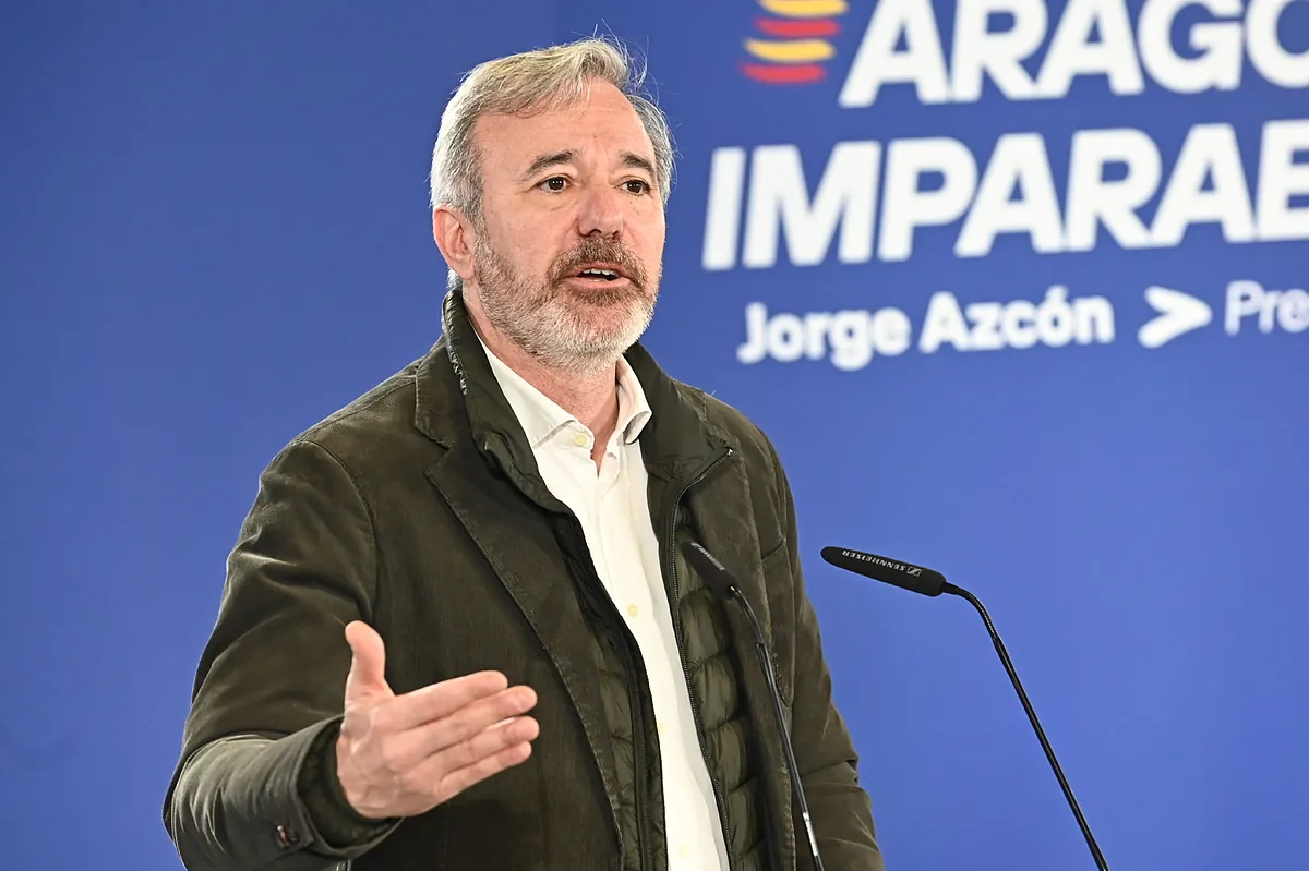 Semana decisiva en Aragón: otro triunfo insuficiente del PP frente a Vox