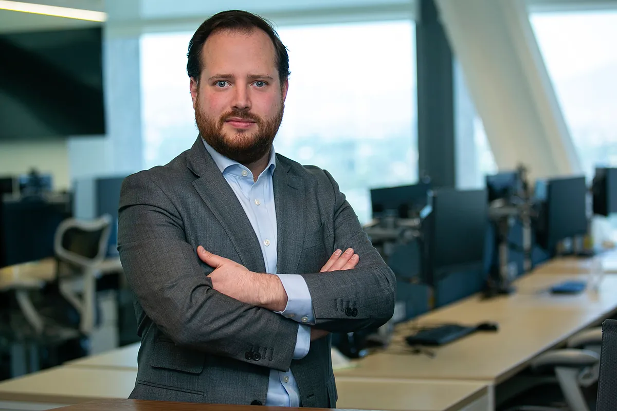 Vanguard dispara su negocio un 20% desde que llegó a España