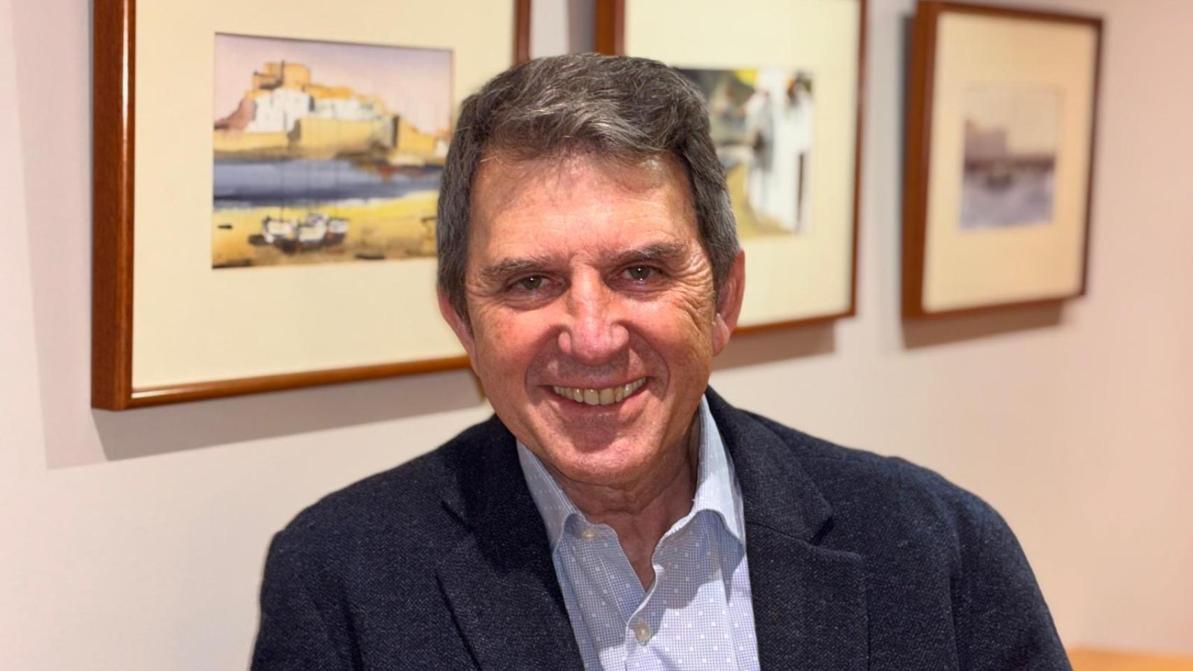 Nace una fundación centrista con exreferentes de Cs y UPyD contra el "debilitamiento del Estado y de la democracia"