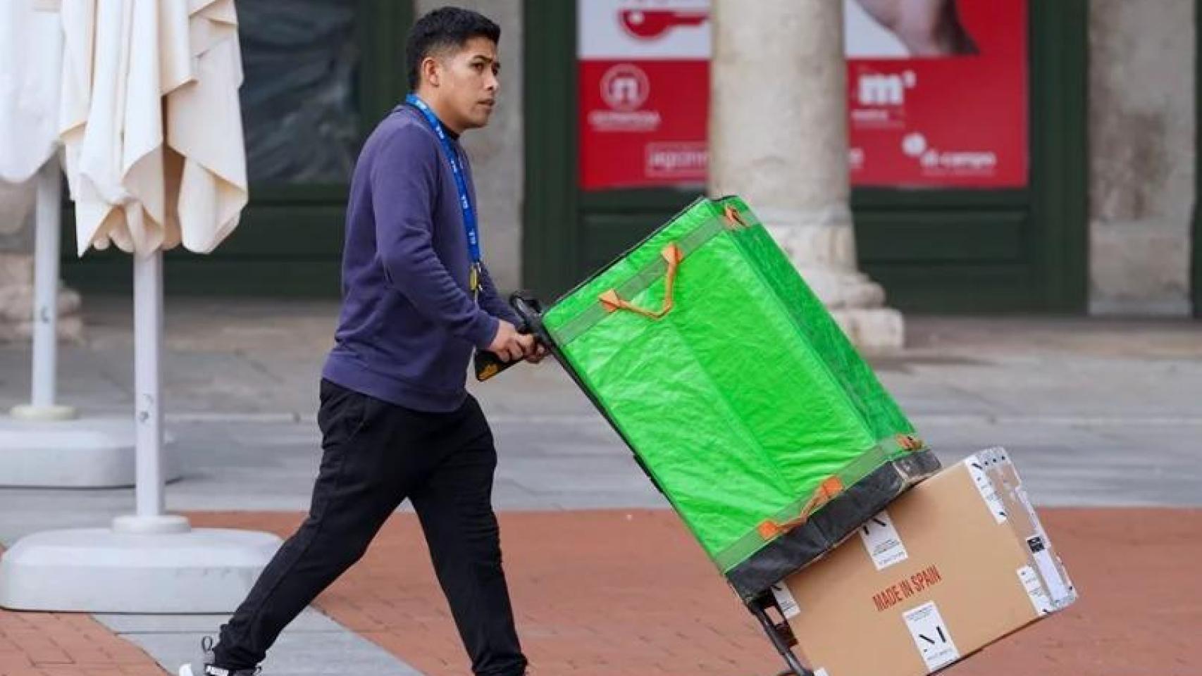 Madrid, la comunidad con más inmigrantes: son 1,18 millones, el 15% de la población y la mayoría son venezolanos