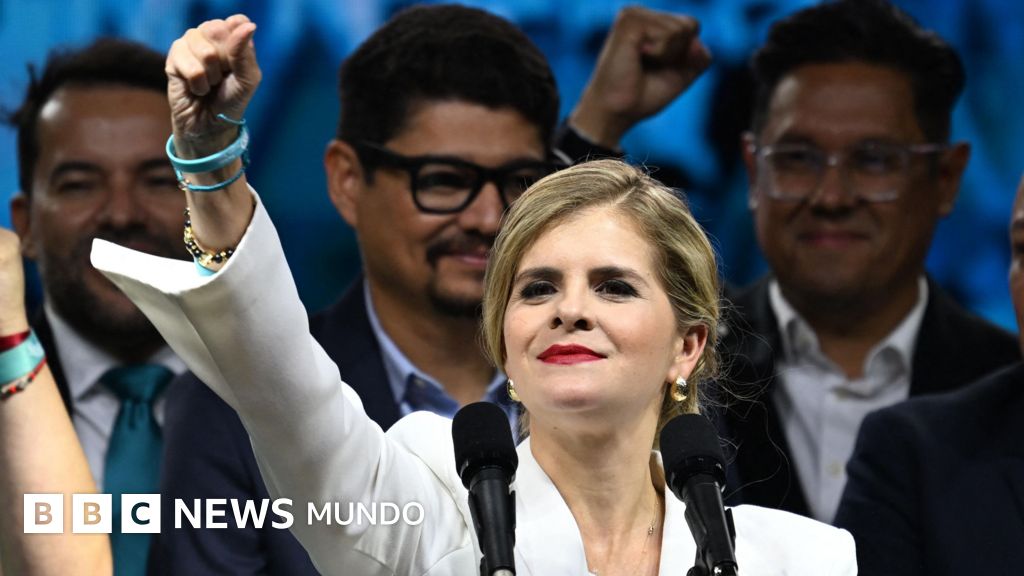 La conservadora Laura Fernández gana en primera vuelta las elecciones presidenciales de Costa Rica
