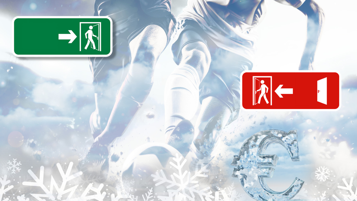 Un mercado 'low cost' y la Premier sigue reinando