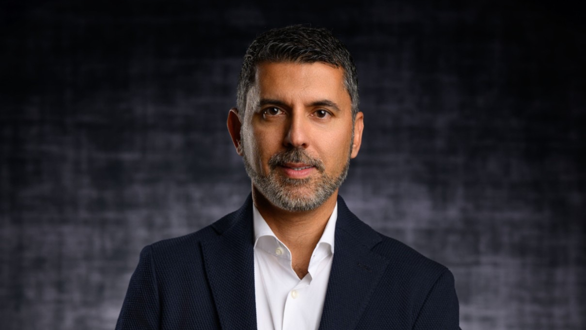 Segev (Dazn): "Preferimos 10 millones de usuarios pagando poco que un millón pagando mucho"