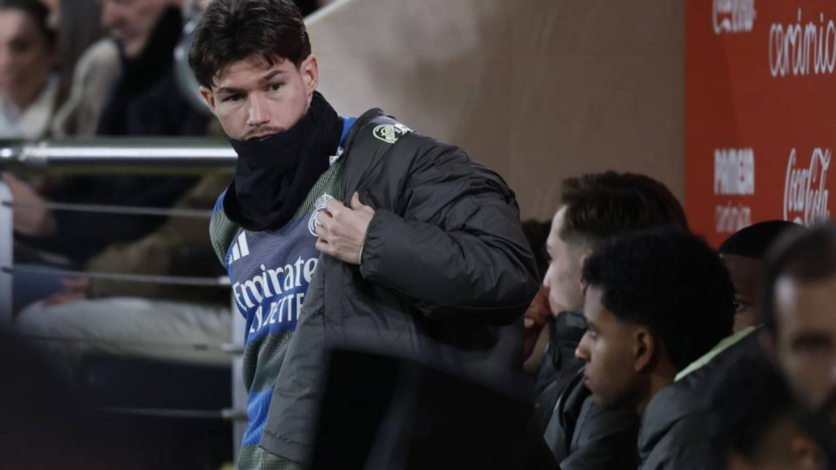 El Madrid dice 'no' a la Premier