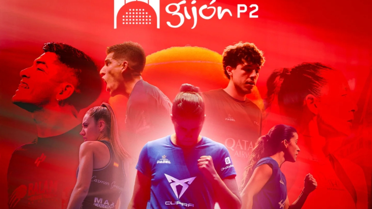 Sin boicot en Gijón: Coello-Tapia y Chingotto-Galán confirman su asistencia