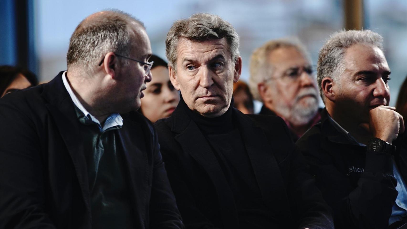 Última hora política, en directo | El PP exige al Gobierno que el decreto de las pensiones vaya "en solitario" y le acusa de "tomar de rehenes" a los jubilados