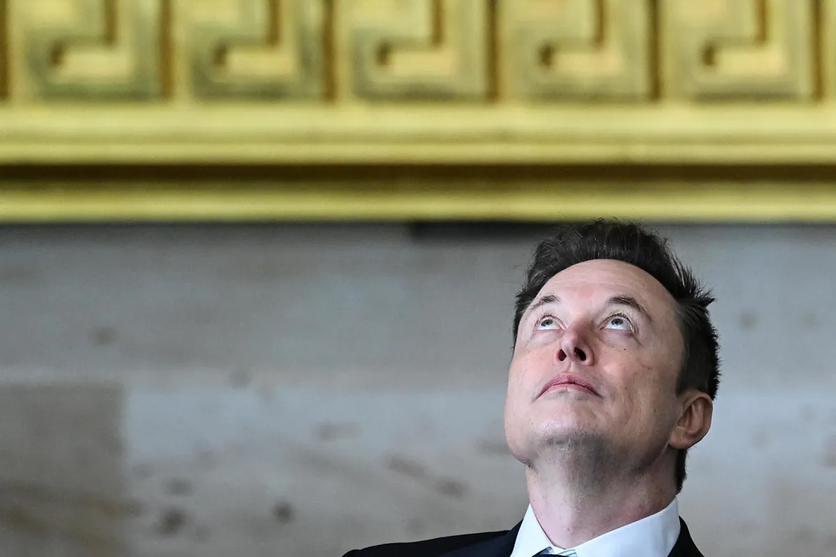 SpaceX compra xAI por 1,25 billones de dólares para unir partes cruciales del imperio de Elon Musk