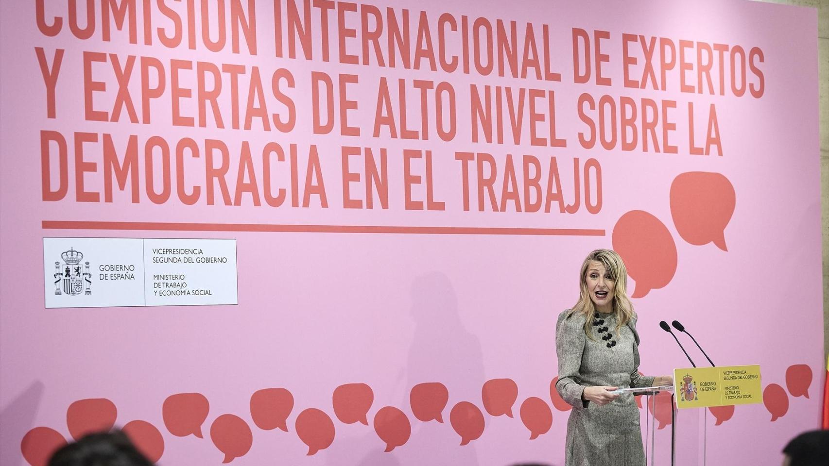 El fin de la Navidad provoca la destrucción de 270.782 empleos en enero, la mayor caída en ese mes desde 2012