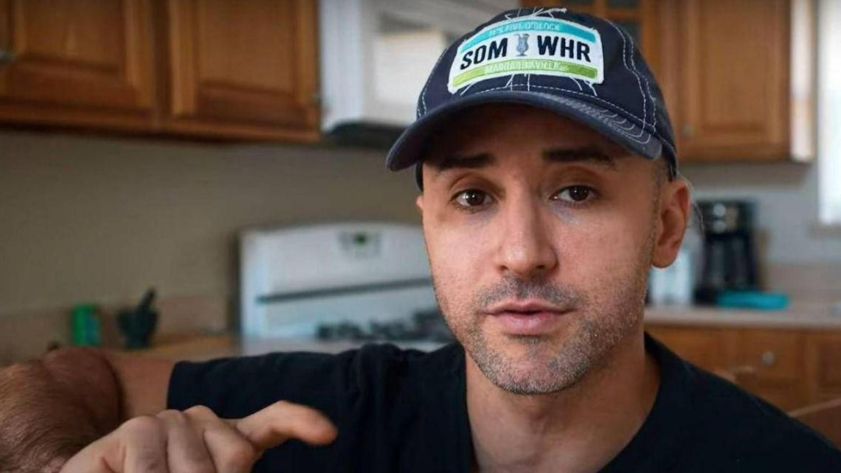 El ICE detiene a un 'influencer' brasileño pro Trump que apoya la represión migratoria: "Los detenidos son delincuentes"