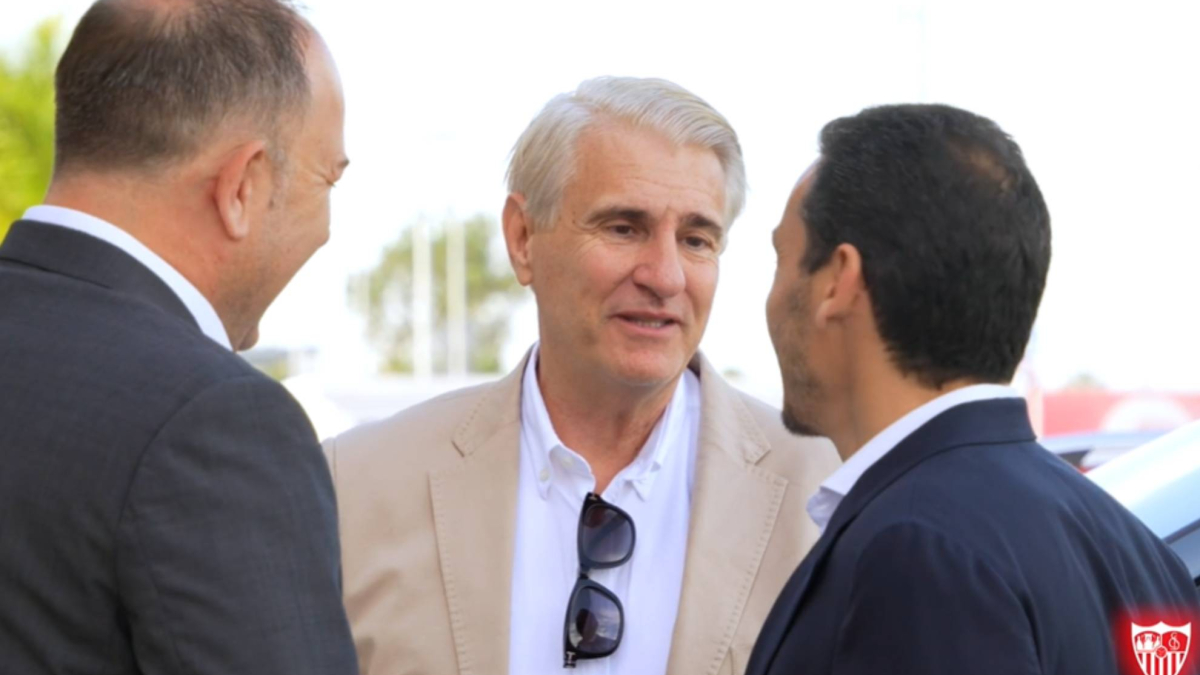 El mercado del Sevilla sabe a poco