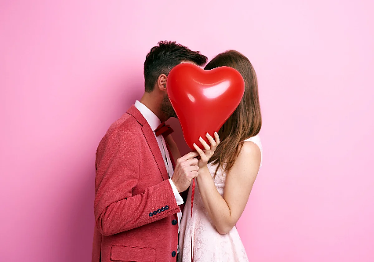 Regalos originales para disfrutar del día de los enamorados en pareja