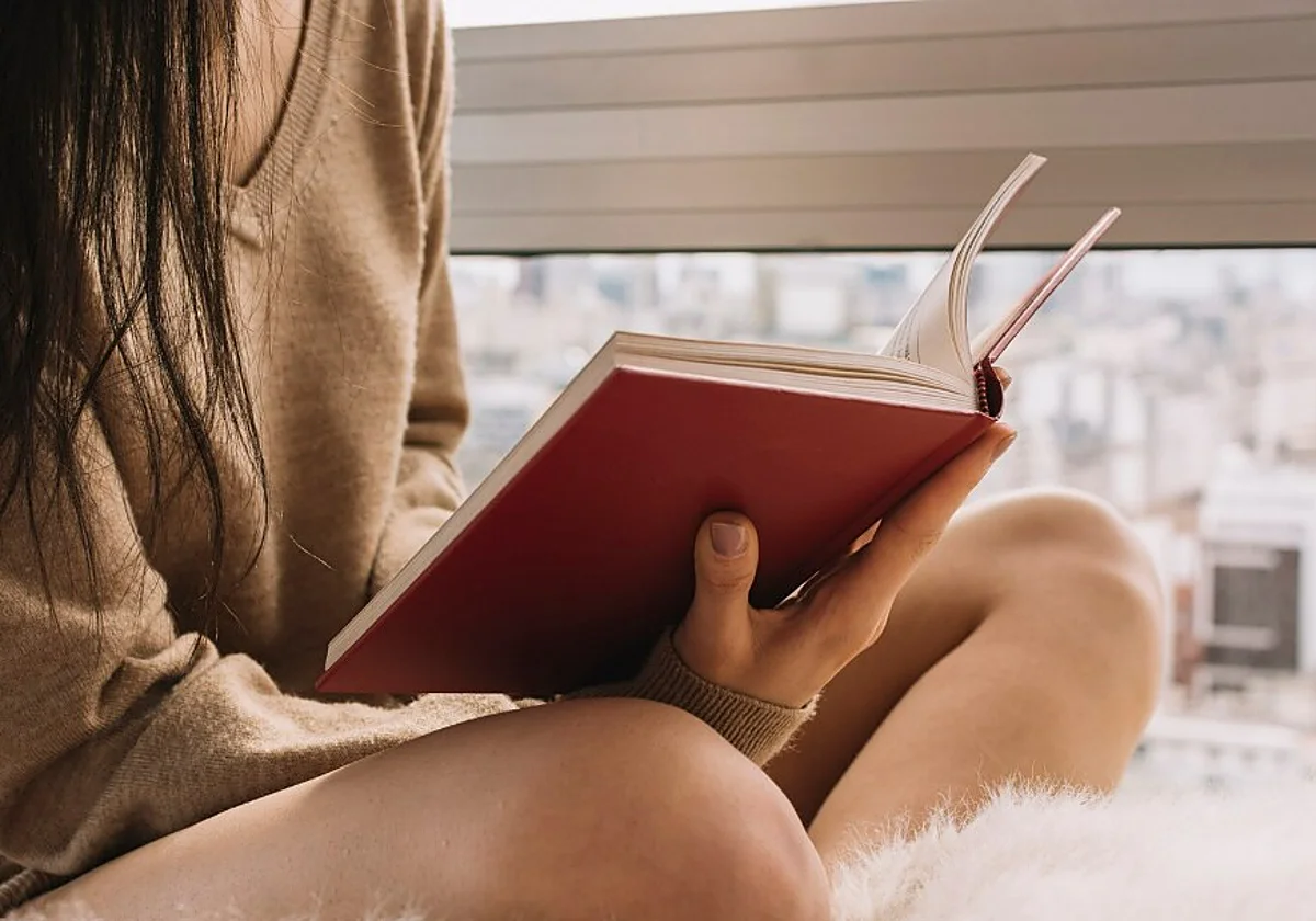 Descubre el lado más real del deseo femenino con 'Lo que no sabía de mí'