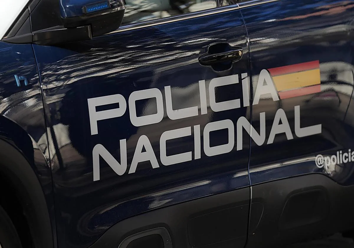 Detenido un hombre en Madrid por agredir e intentar violar a su mujer