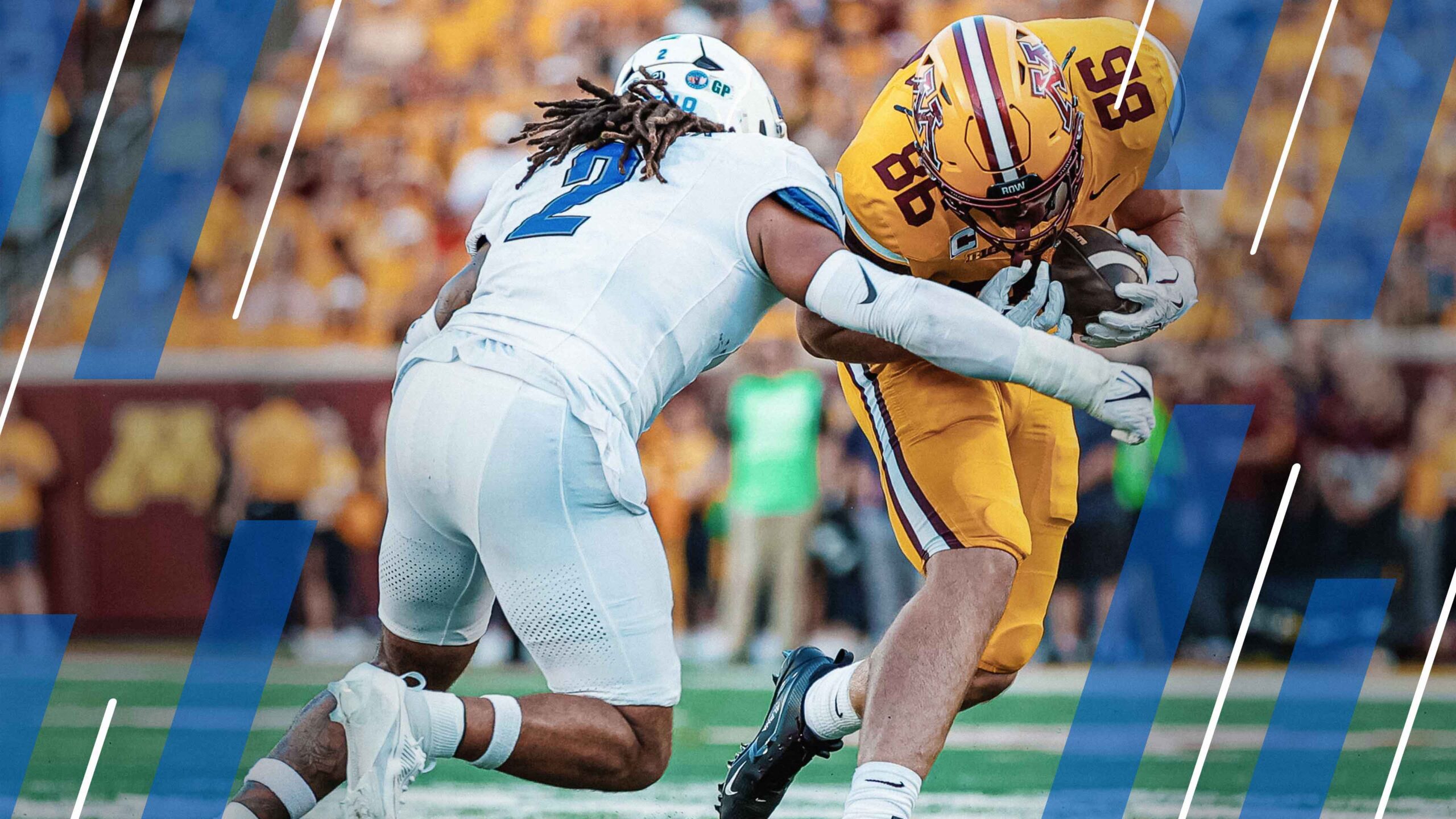 2026 NFL Draft: Finding defensive sleepers using PFF+