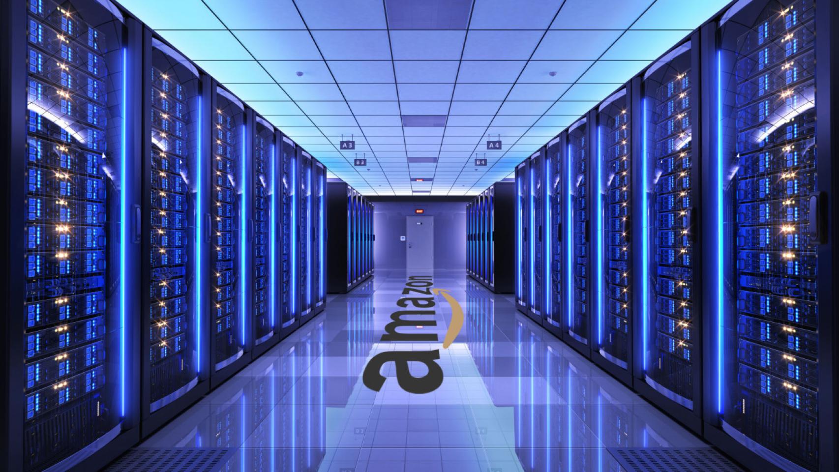 Amazon duplicará su inversión en Aragón: llegará a los 30.000 millones y eleva a 90.000 los captados en 30 meses