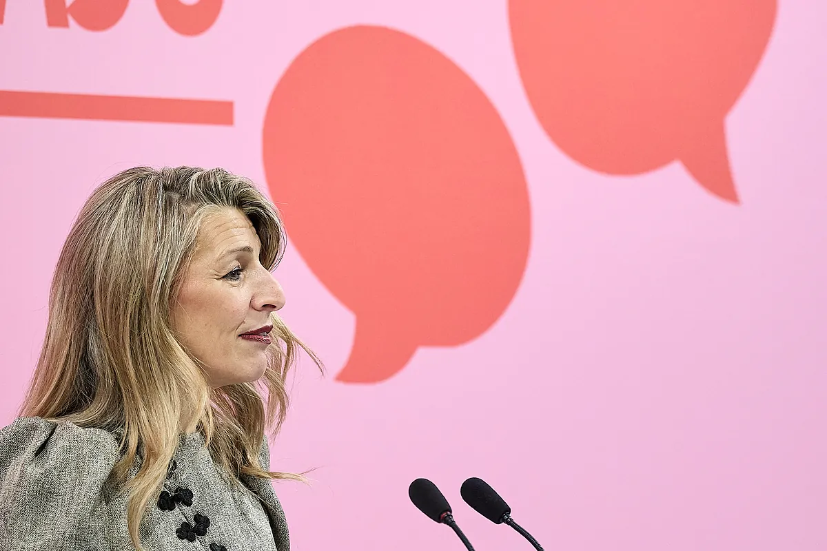 Choque en el Gobierno por el registro horario