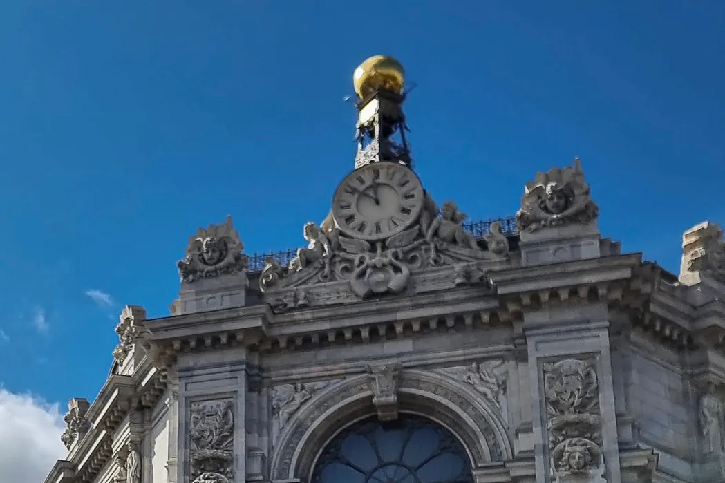 La oferta de crédito se endureció en la recta final de 2025, según el Banco de España