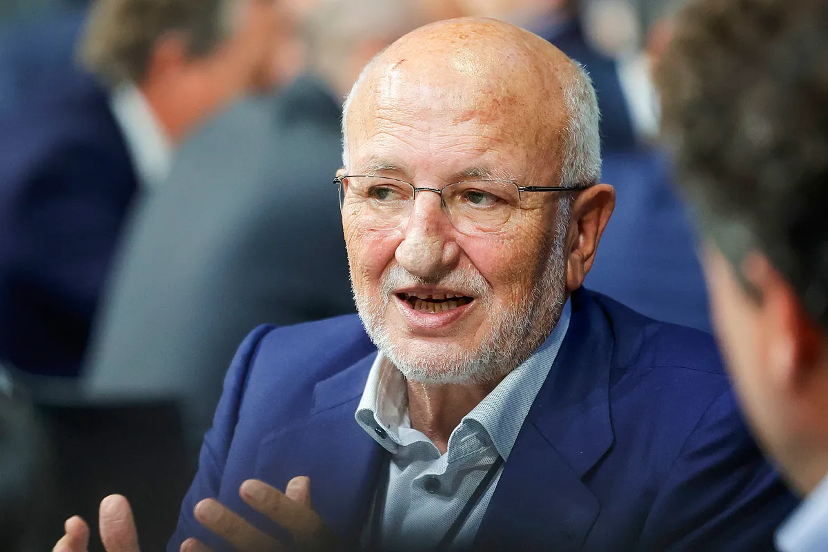 Juan Roig y su hija invierten en una startup de cuidado de la microbiota